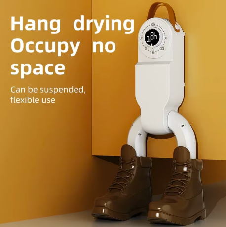 SoleRevive (Say good bye to dirty feet)