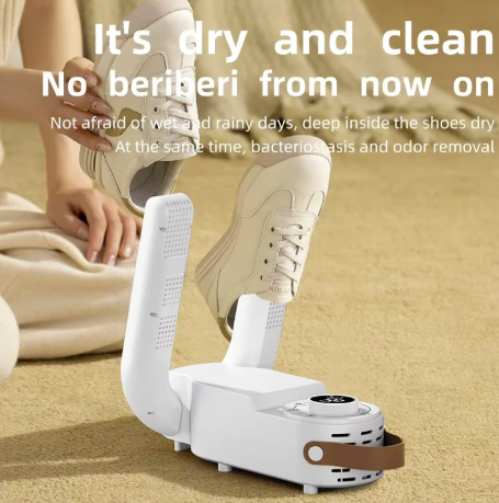 SoleRevive (Say good bye to dirty feet)